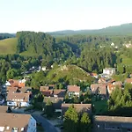 Lägenhet 9 By Interhome Altenau (Lower-Saxony)