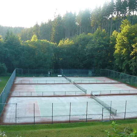 9 By Interhome דירה *